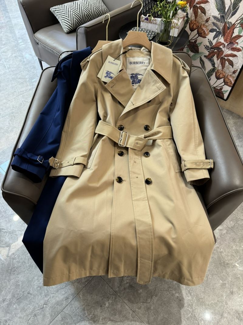 Burberry Outwear